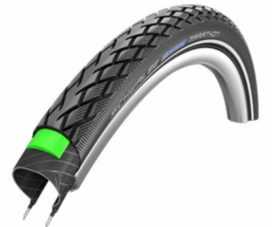 Schwalbe plášť Marathon 26x2.0 GreenGuard černá+reflexní ...