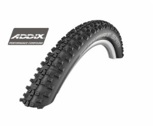 Schwalbe plášť Smart Sam 26x2.25 Addix Performance černá