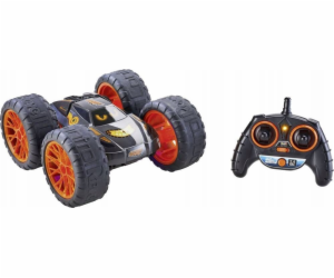  RC kaskadérské auto Wheely Monster