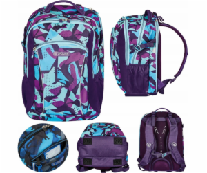 Ultimate CamoPurple, Rucksack