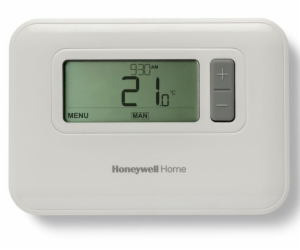 Honeywell Home T3, Programovatelný termostat, 7denní program