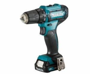 Makita DF333DSAE Aku vrtací šroubovák Li-ion 12V/2,0Ah CX...