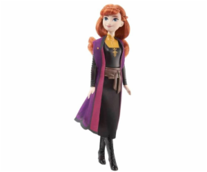 Mattel Disney Frozen - Anna (Outfit Film 2), panenka