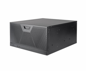 SilverStone SST-RM51, rack, server housing