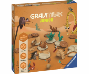 GraviTrax Junior Extension Desert, Track