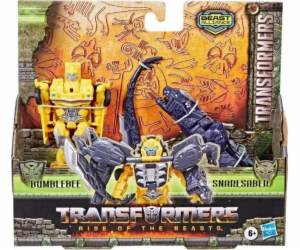 Transformers: Rise of the Beasts Beast Combiner Bumblebee...