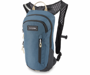 Dakine Shuttle 6l 2022 midnight blue DAKINE batoh SHUTTLE...