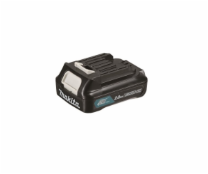 Makita akumulátor Li-ion CXT BL1021B 12V/2,0Ah