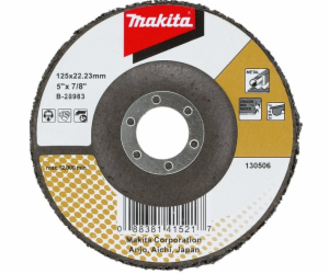 Makita B-28977 vybrušovací kotouč 115mm