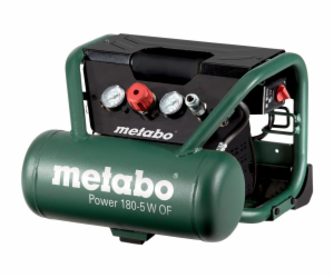 Metabo POWER 180-5 W OF Kompresor