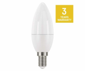 LED žárovka True Light 4,2W E14 neutrální bílá