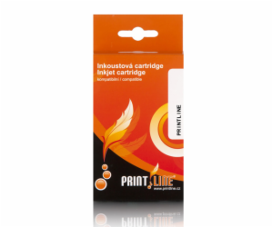 PrintLine Canon PG-40, black PLCC11 PRINTLINE Canon PG-40...