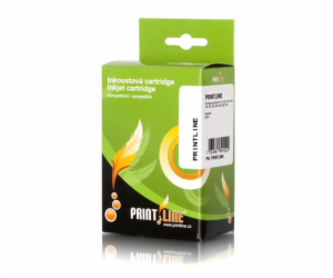 PRINTLINE Epson T038140, black