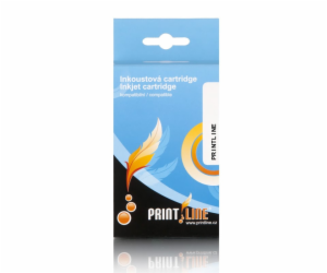 PrintLine HP C4844A - kompatibilní PRINTLINE HP 10, C4844...