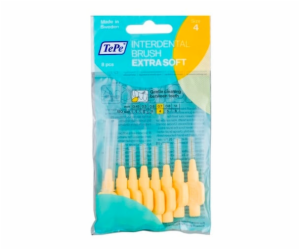 TePe mezizubní kartáčky Extra Soft 0,7mm 8ks