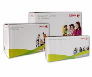 Xerox alternativní toner pro HP 36A LJ P1505, M1522n - Bl...