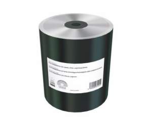 CD-R MediaRange 700MB 52x SPINDL blank (100pack)