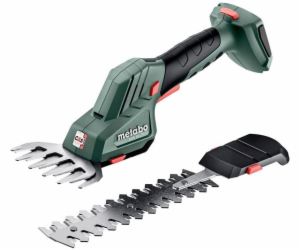 Metabo SGS 18 LTX Q (body in metaBOX 145 L) Aku nůžky