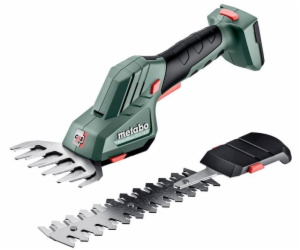 Metabo PowerMaxx SGS 12 Q (body in metaBOX 145) Aku nůžky