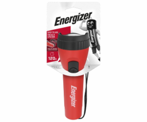 Energizer svítilna - Plastic LED 25lm 2D, 2xD baterie