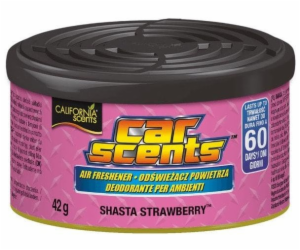 California Scents Shasta Strawberries 42g