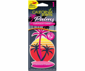 California Scents Palms Coronado Cherry