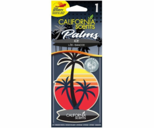 California Scents Palms Ice