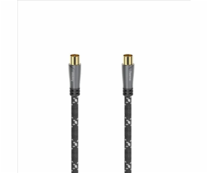 Hama anténní kabel 120 dB 3m, Prime Line