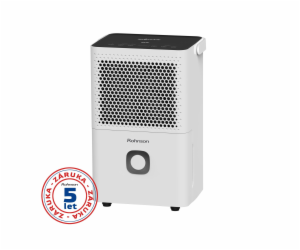 ROHNSON R-9212 True Ion & Air Purifier 