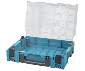 Makita 191X84-4 Makpac organizer bez výplně