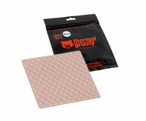 Thermal Grizzly Minus Pad 8 - 30 × 30 × 1,5 mm