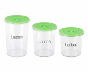 Lauben Vacuum Sealer Boxes 3GT