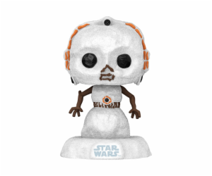 Funko POP Star Wars: Holiday- C3PO