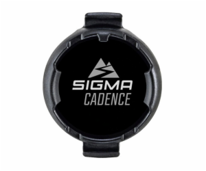 Sigma vysílač kadence DUO bezmagnetový, ANT+/Bluetooth