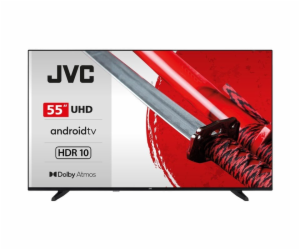 55" JVC LT-55VA3335