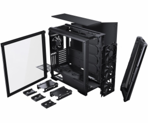 Phanteks Eclipse G500A PH-EC500GA_BBK01 Phanteks Eclipse ...