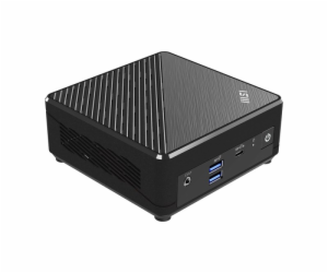 MSI Cubi ADL-002EU N100 mini PC Intel Celeron N 4 GB DDR4...