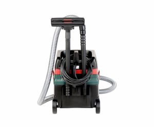 Metabo ASR 25 L SC Vysavač