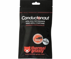 Thermal Grizzly Conductonaut  teplovodivá pasta - 1 gram