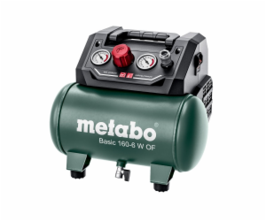 Metabo BASIC 160-6 W OF Kompresor