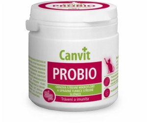 Canvit Probio pro kočky 100g plv.