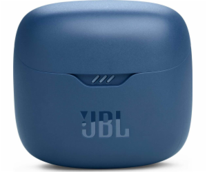 JBL Tune Flex Blue