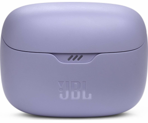 JBL Tune Beam Purple