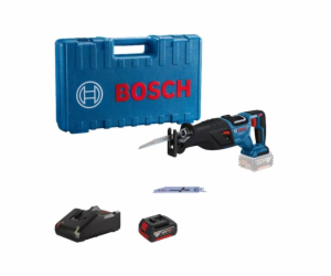 Bosch GSA 185-LI Professional (1x 5Ah aku) (0.601.6C0.021)