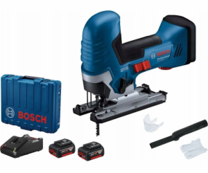 Bosch GST 185-LI Professional (2x 4Ah aku) (0.601.5B2.022)