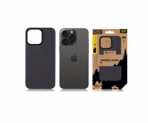 Tactical MagForce Aramid Kryt pro Apple iPhone 15 Pro Max...