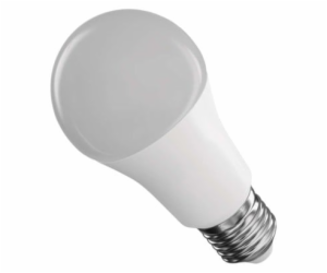 Chytrá LED žárovka GoSmart A60 / E27 / 9 W (60 W) / 806 l...