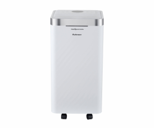 ROHNSON R-91512 True Ion & Air Purifier