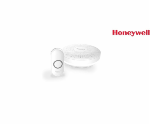 Honeywell Home DCR313N bezdrátový zvonek, 150 m, 6 melodi...