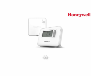 Honeywell Home T3R, Bezdrátový programovatelný termostat,...